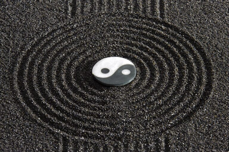 yin yoga sequence